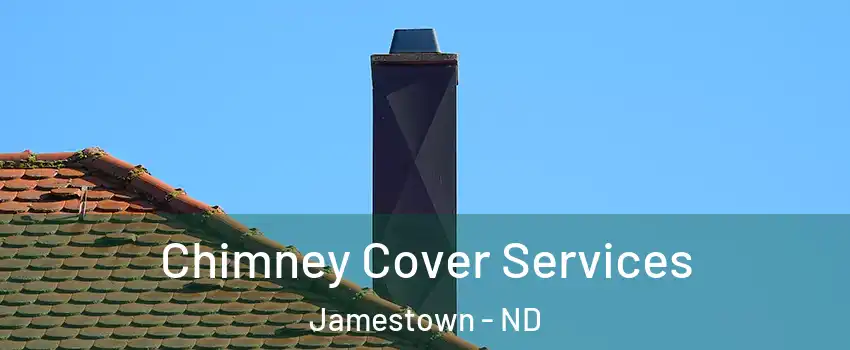  Chimney Cover Services Jamestown - ND