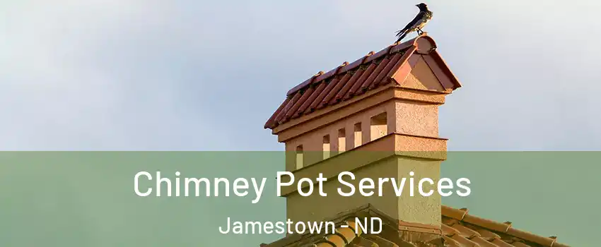  Chimney Pot Services Jamestown - ND