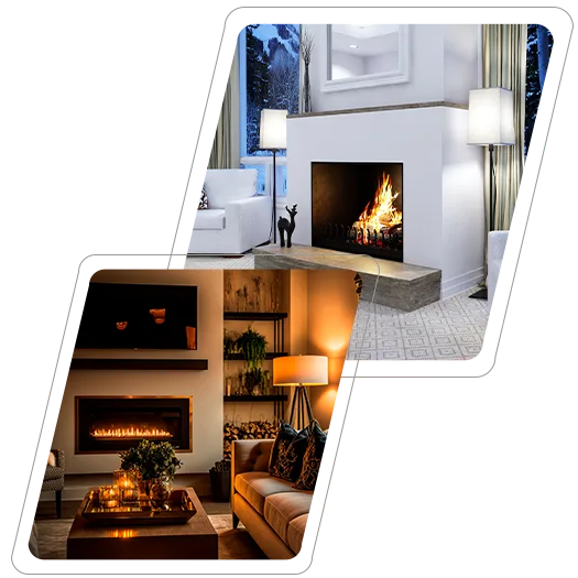 Remove Chimney Odor in Jamestown, ND