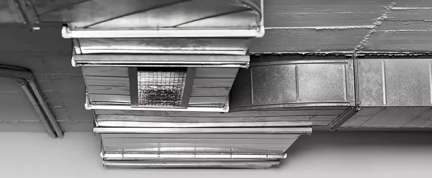 Trusted Air Duct Cleaning Company in Jamestown, North Dakota