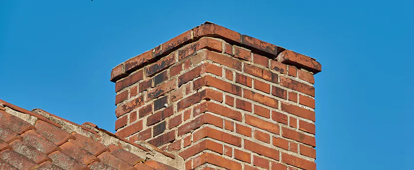 Clean Blocked Chimney in Jamestown, North Dakota