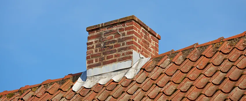 Residential Chimney Bricks Rotten Repair Services in Jamestown, ND