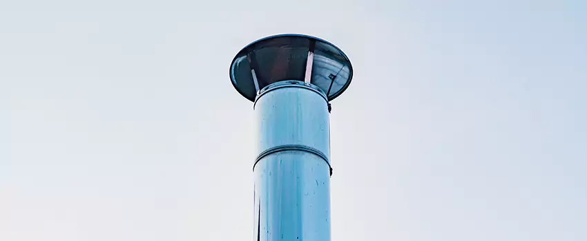 Wind-Resistant Chimney Caps Installation and Repair Services in Jamestown, North Dakota