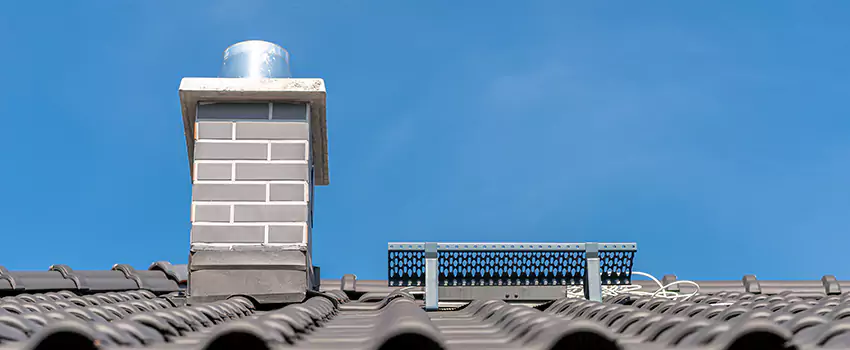 Chimney Flue Relining Services in Jamestown, North Dakota