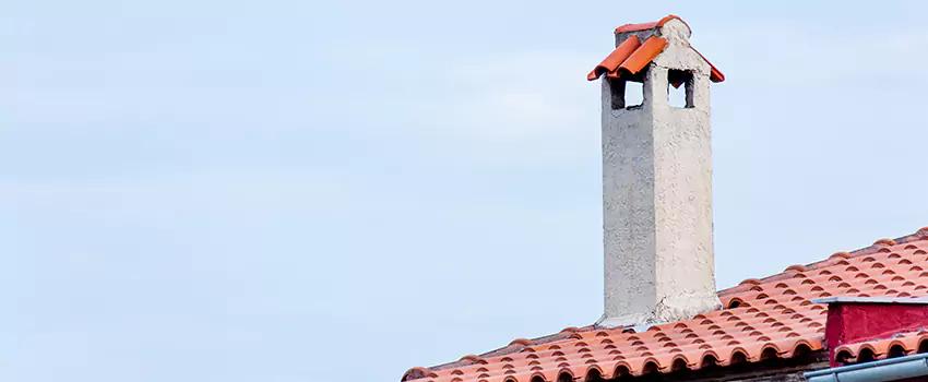 Chimney Pot Replacement in Jamestown, ND