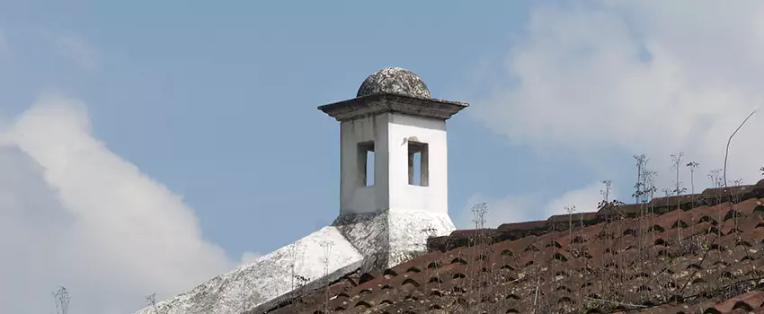 Cost To Rebuild A Chimney in Jamestown, ND