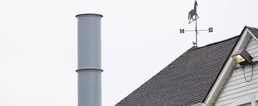 Chimney Inspection in Jamestown, ND