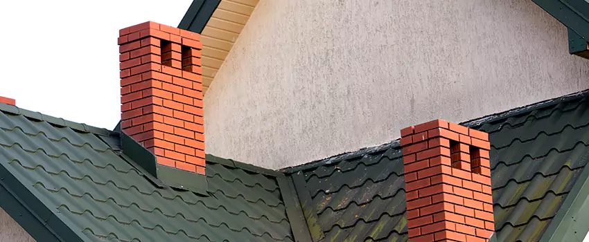Chimney Saver Waterproofing Services in Jamestown, North Dakota