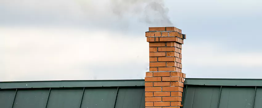 Chimney Soot Cleaning Cost in Jamestown, ND
