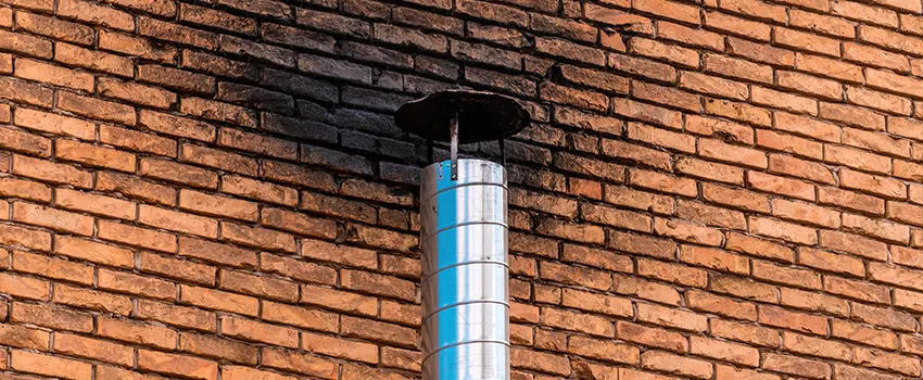 Diagnosing Commercial Chimney Problems in Jamestown, ND