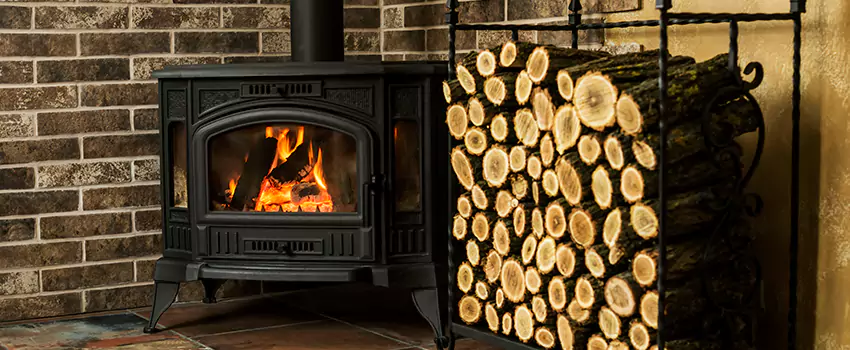 Drolet Fireplaces in Jamestown, North Dakota