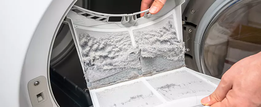 Best Dryer Lint Removal Company in Jamestown, North Dakota