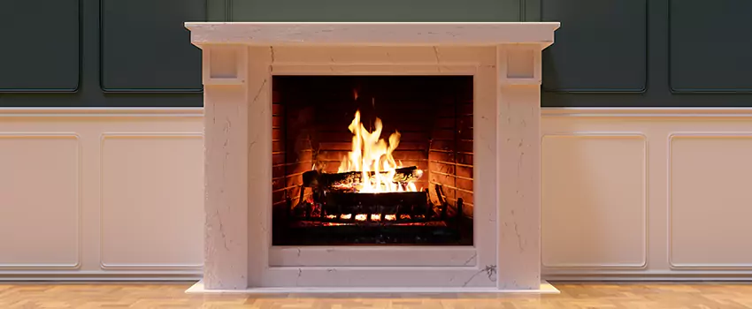 Empire Comfort Systems Fireplace Installation and Replacement in Jamestown, North Dakota