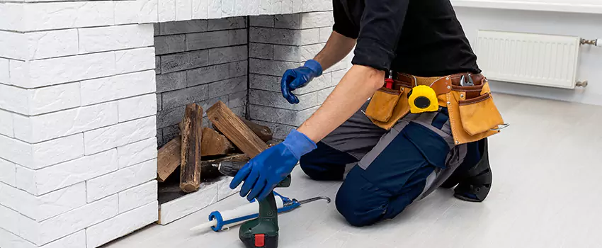 Fireplace Doors Cleaning in Jamestown, North Dakota