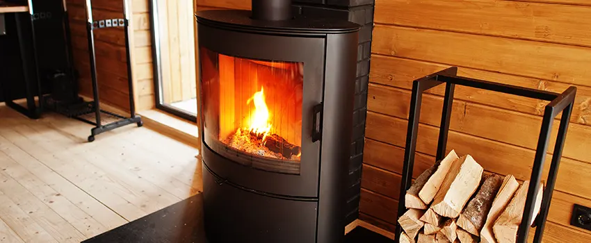 Gas Fireplace Door Handle Installation Services in Jamestown, North Dakota