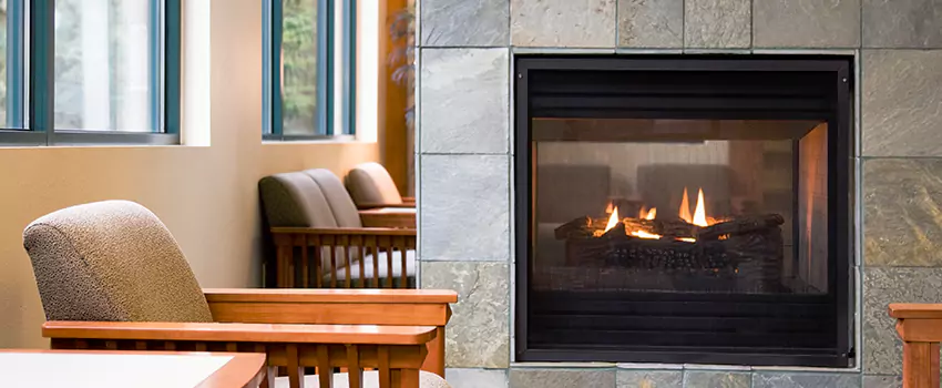 Fireplace Refacing in Jamestown, North Dakota