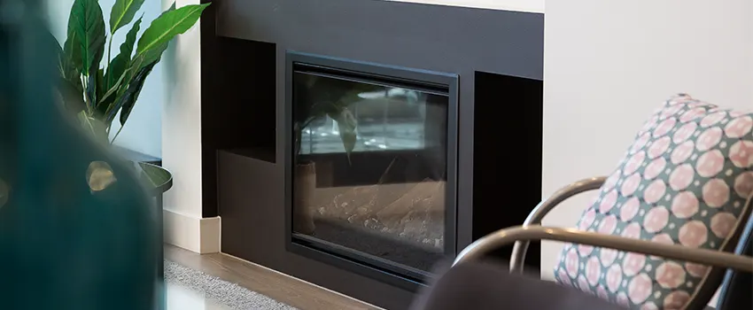 Welding Repairs for Fireplace Grate in Jamestown, ND