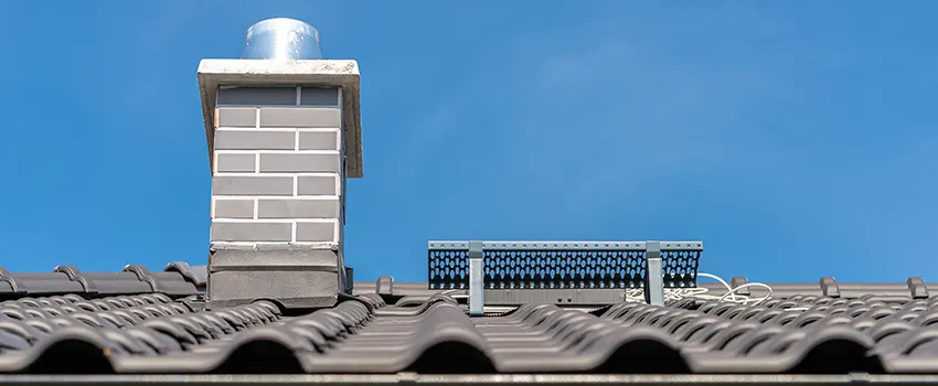 Repair Blocked Chimney in Jamestown, North Dakota
