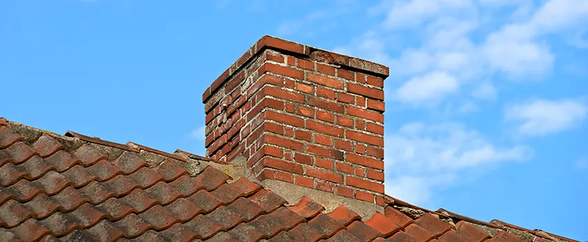 Flue Tiles Cracked Repair Services near Me in Jamestown, ND