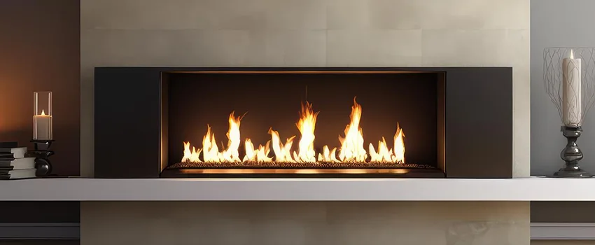 Vent Free Gas Fireplaces Repair Solutions in Jamestown, North Dakota