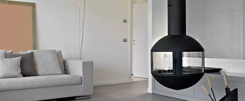 Hanging & Suspended Fireplaces Designer in Jamestown, North Dakota