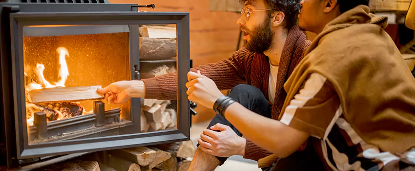 Benefits of Harman Stoves Fireplace in Jamestown, North Dakota
