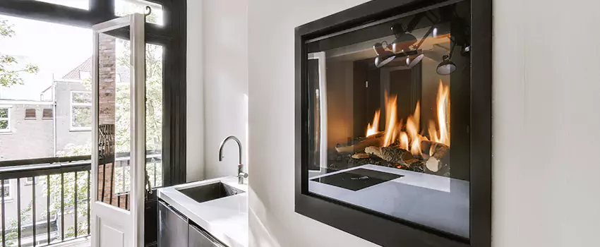 Heatilator Outdoor Fireplace Services in Jamestown, North Dakota