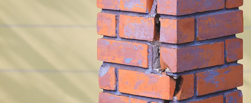 Leaking Chimney Repair And Replacement Cost in Jamestown, North Dakota