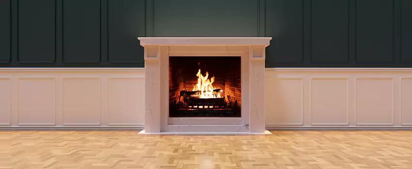 Napoleon Electric Fireplaces Inspection Service in Jamestown, North Dakota