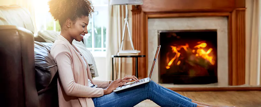Cost-Effective Osburn Fireplace Installation and Repair in Jamestown, ND