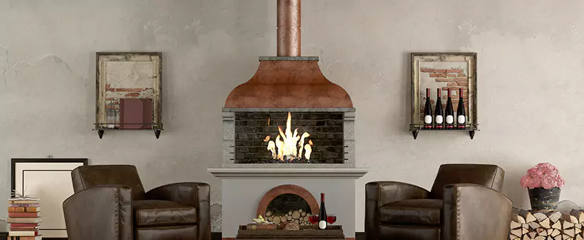 Benefits of Pacific Energy Fireplace in Jamestown, North Dakota