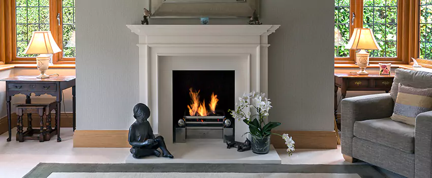 RSF Fireplaces Maintenance and Repair in Jamestown, North Dakota