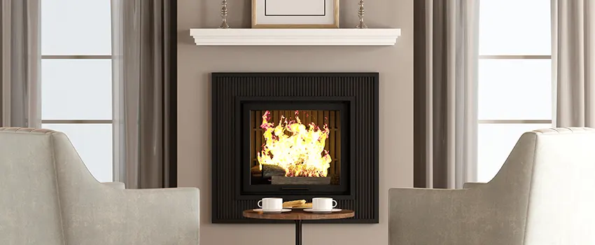 Superior Outdoor Fireplace Repair in Jamestown, ND