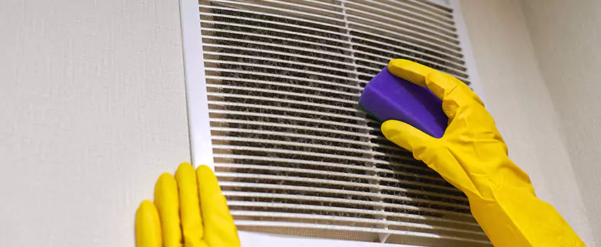 Vent Cleaning Company in Jamestown, ND