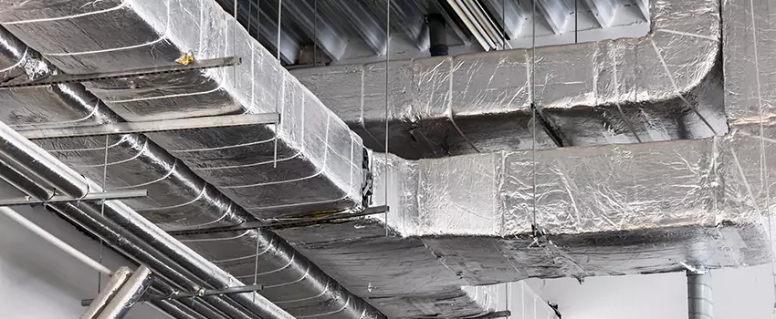 Vent Dust Cleaning Cost in Jamestown, ND