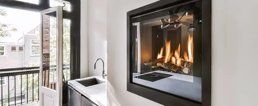 Ventless Gas Control Valve Repair and Replacement Services in Jamestown, ND