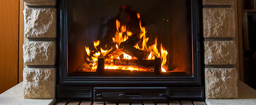 Best Wood Fireplace Repair Company in Jamestown, North Dakota
