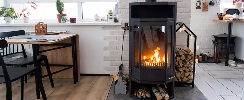 Wood Stove Firebox Installation Services in Jamestown, ND