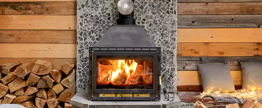 Wood Stove Cracked Glass Repair Services in Jamestown, ND