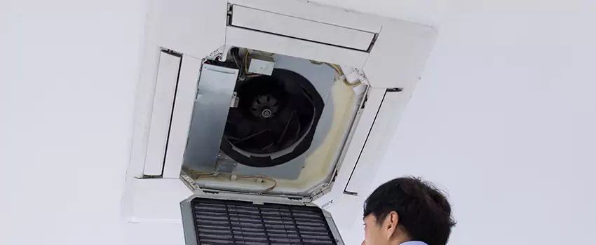 Benefits of Professional Air Duct Cleaning in Jamestown, North Dakota
