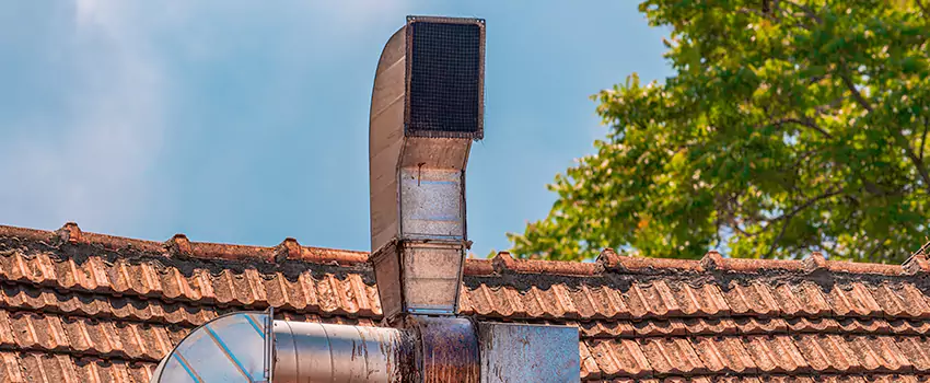 Chimney Cleaning Cost in Jamestown, North Dakota