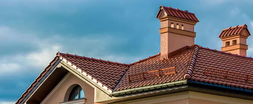 Residential Chimney Services in Jamestown, North Dakota