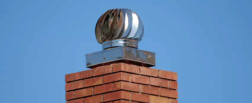 Chimney Flue Rebuild Services in Jamestown, North Dakota