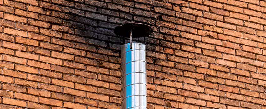 Chimney Design and Style Remodel Services in Jamestown, North Dakota