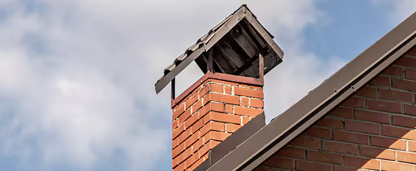 Chimney Saver Masonry Repair Contractor in Jamestown, North Dakota