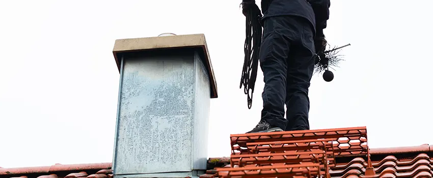 Modern Chimney Sweeping Techniques in Jamestown, North Dakota