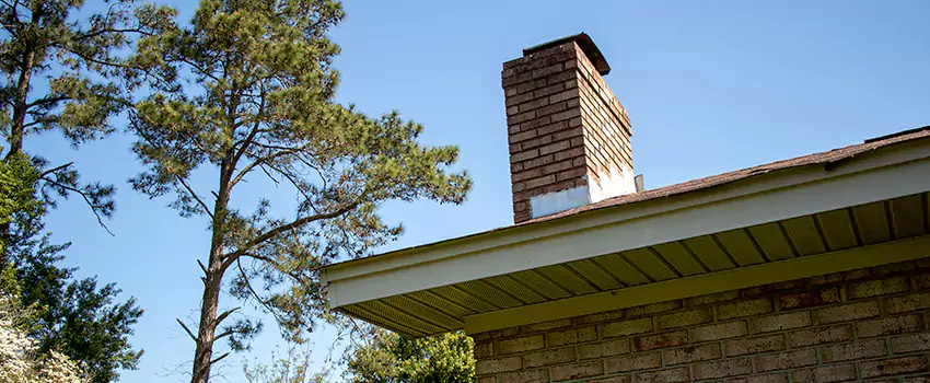 Brick Chimney Sweep Near Me in Jamestown, ND