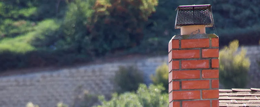 Chimney Tuckpointing And Masonry Restoration in Jamestown, ND