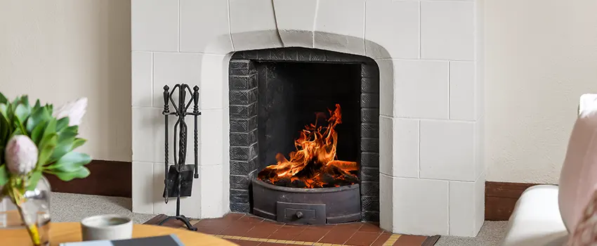 Classic Open Fireplace Design Services in Jamestown, North Dakota