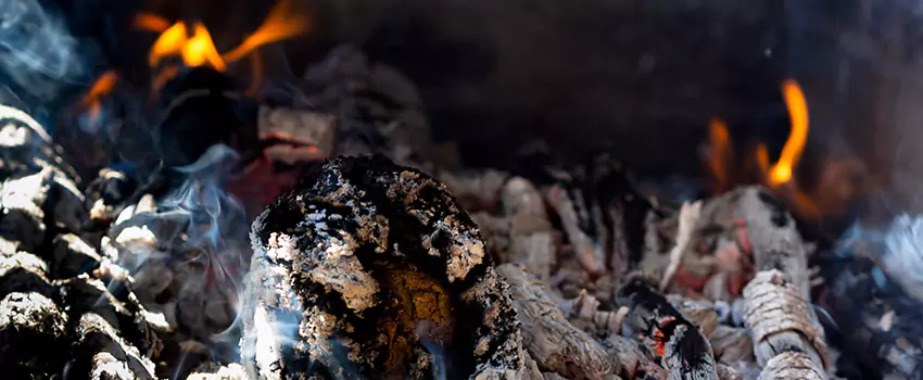 Creosote Removal Experts in Jamestown, ND